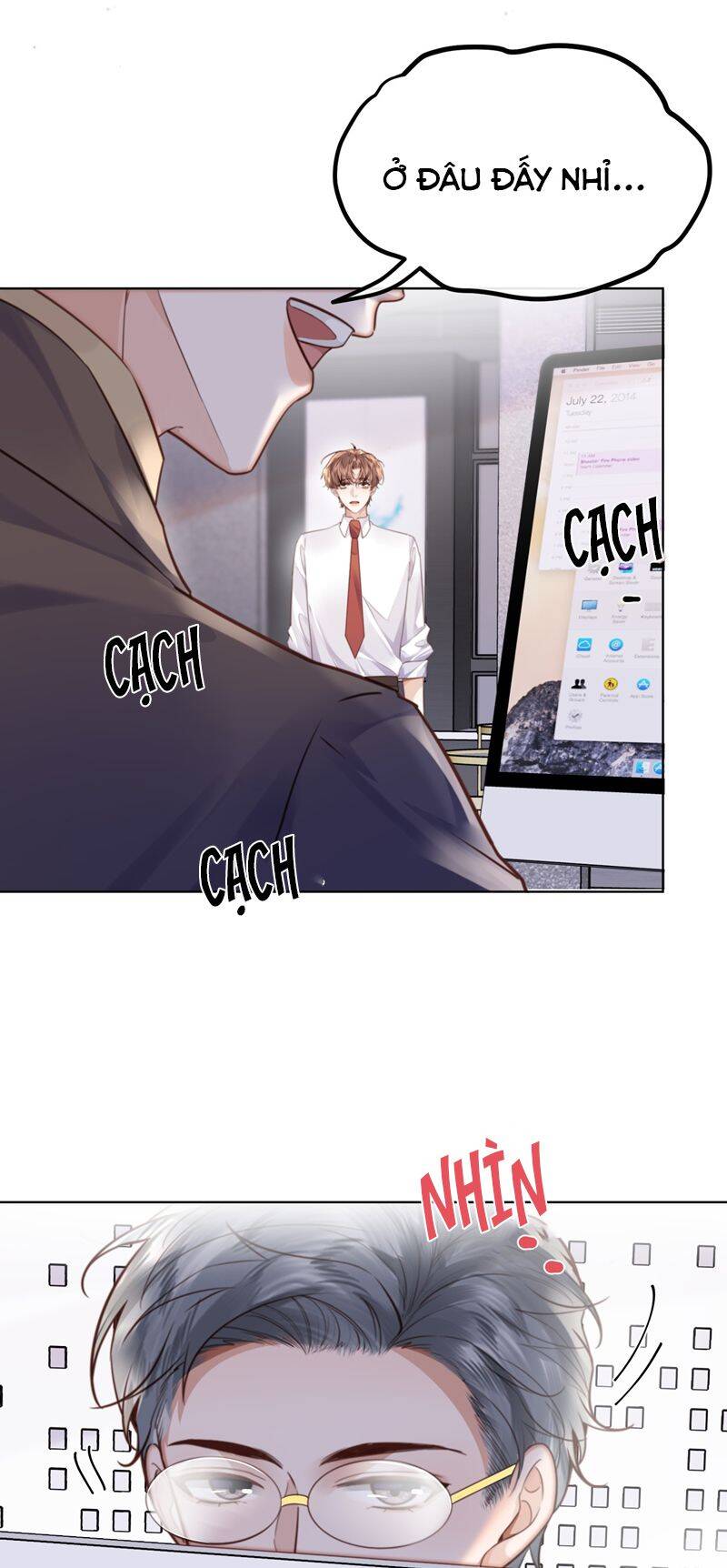 Tổng Tài Định Chế Tư Nhân - Chapter 74 - Page 16