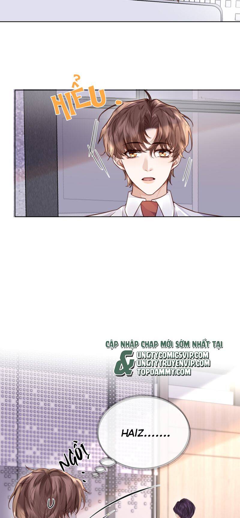 Tổng Tài Định Chế Tư Nhân - Chapter 74 - Page 17