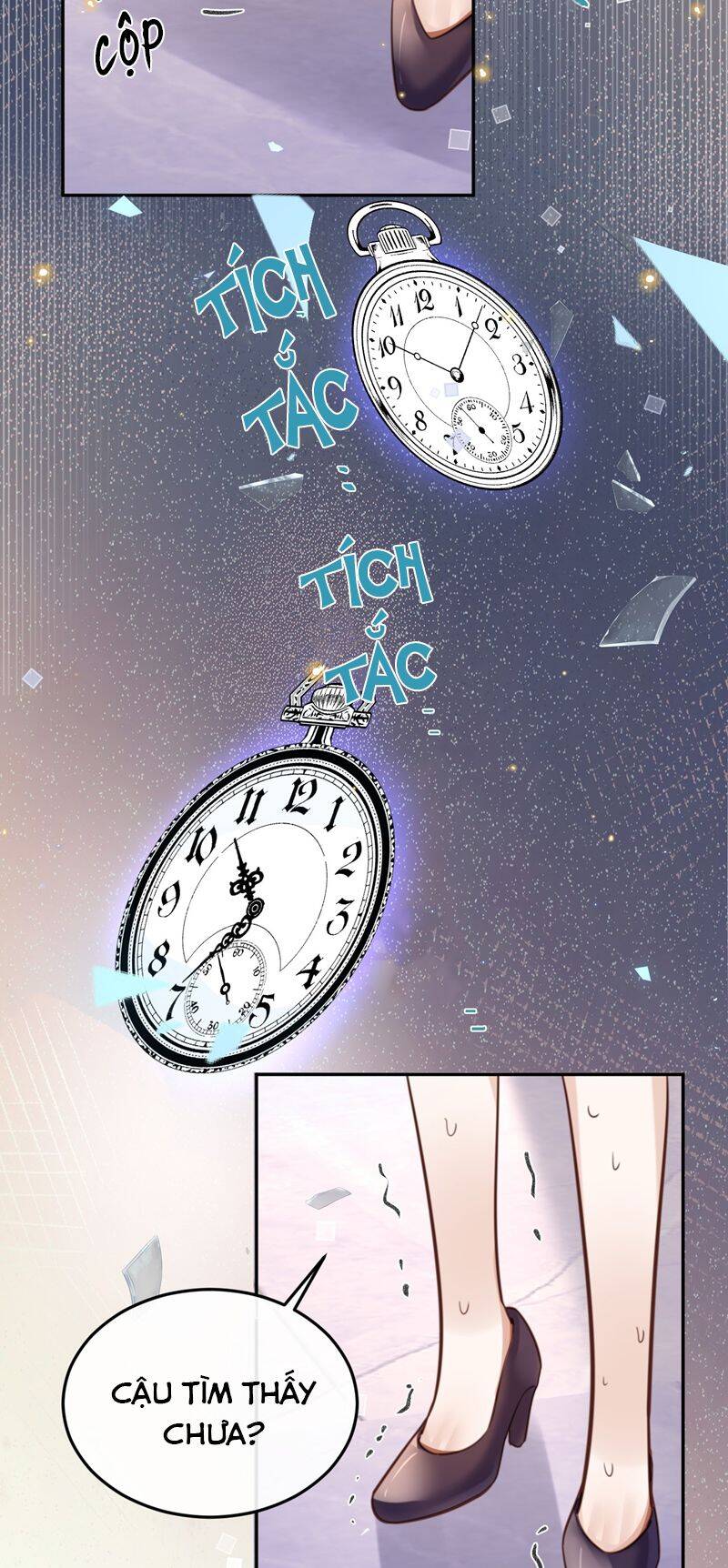 Tổng Tài Định Chế Tư Nhân - Chapter 74 - Page 19