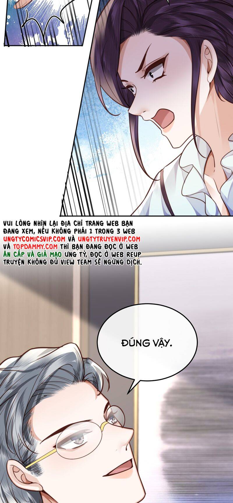 Tổng Tài Định Chế Tư Nhân - Chapter 74 - Page 24