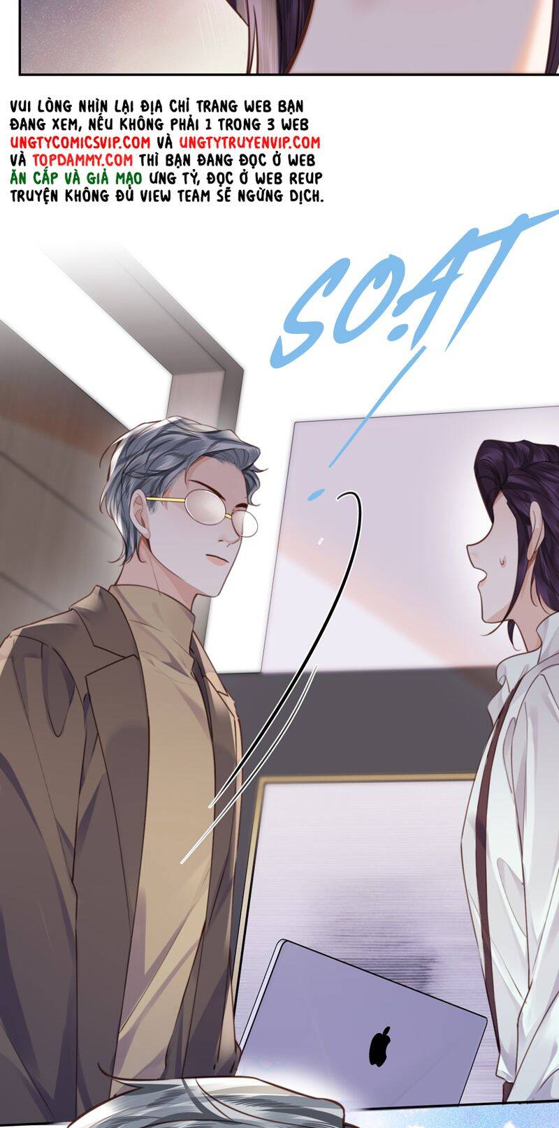 Tổng Tài Định Chế Tư Nhân - Chapter 74 - Page 29