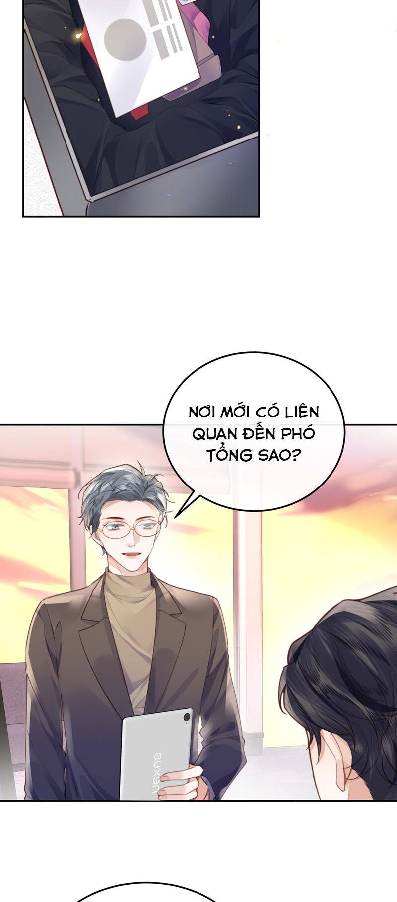 Tổng Tài Định Chế Tư Nhân - Chapter 74 - Page 5