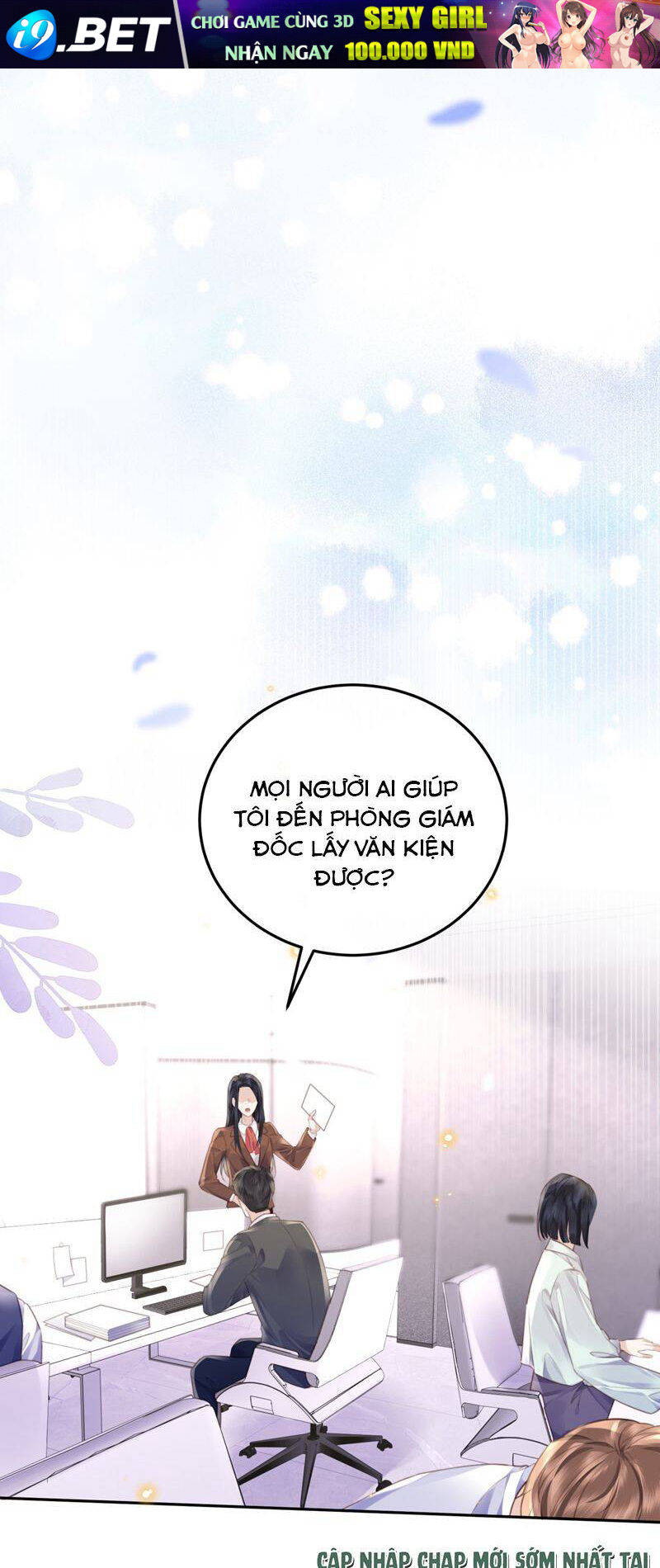 Tổng Tài Định Chế Tư Nhân - Chapter 74 - Page 8