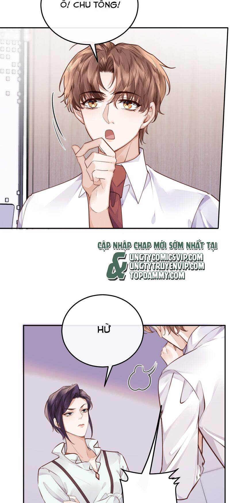 Tổng Tài Định Chế Tư Nhân - Chapter 75 - Page 13