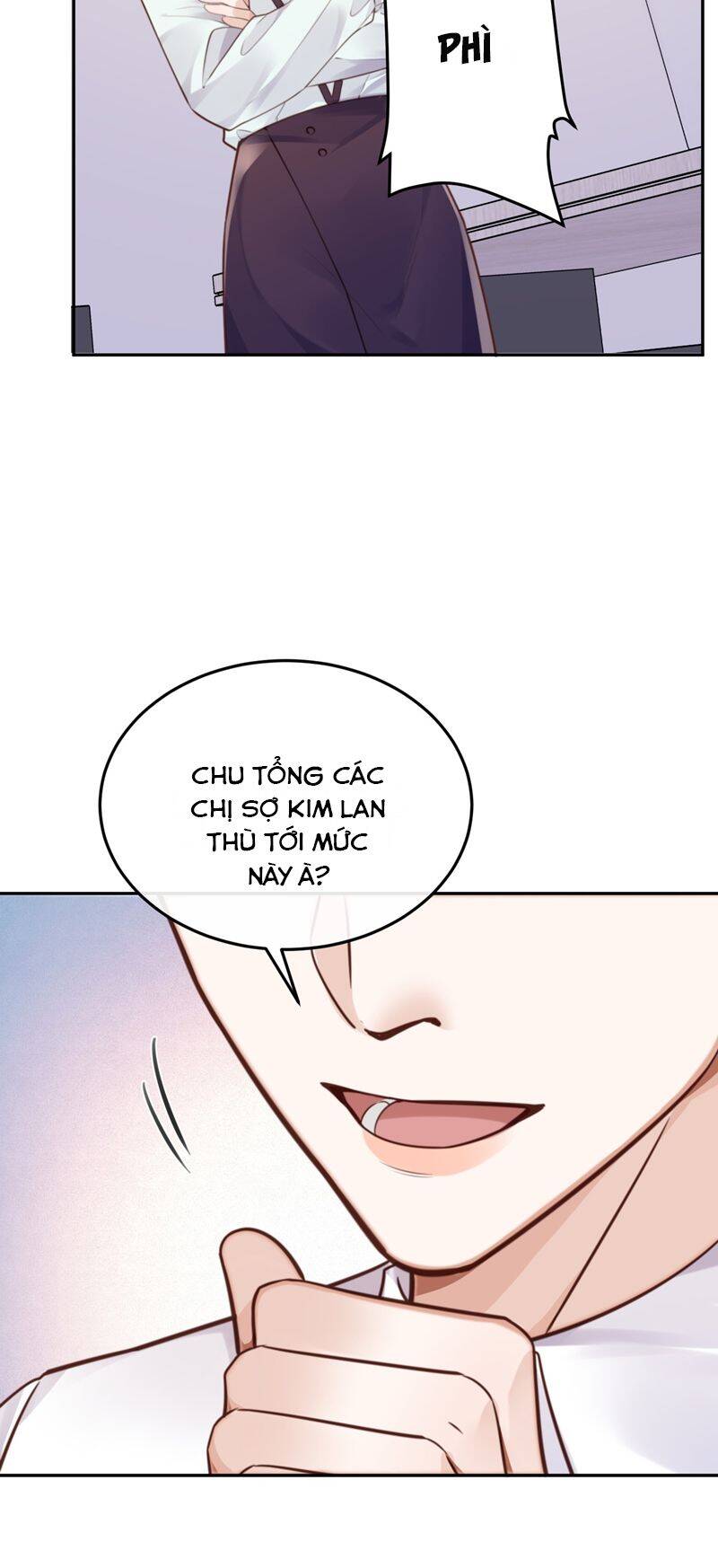 Tổng Tài Định Chế Tư Nhân - Chapter 75 - Page 14