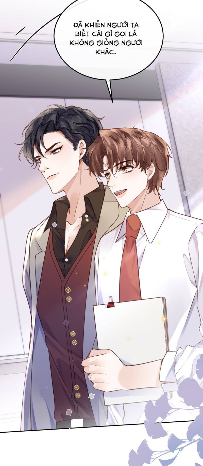 Tổng Tài Định Chế Tư Nhân - Chapter 75 - Page 18