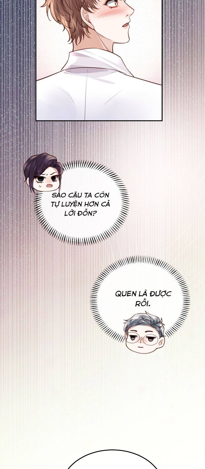 Tổng Tài Định Chế Tư Nhân - Chapter 75 - Page 20