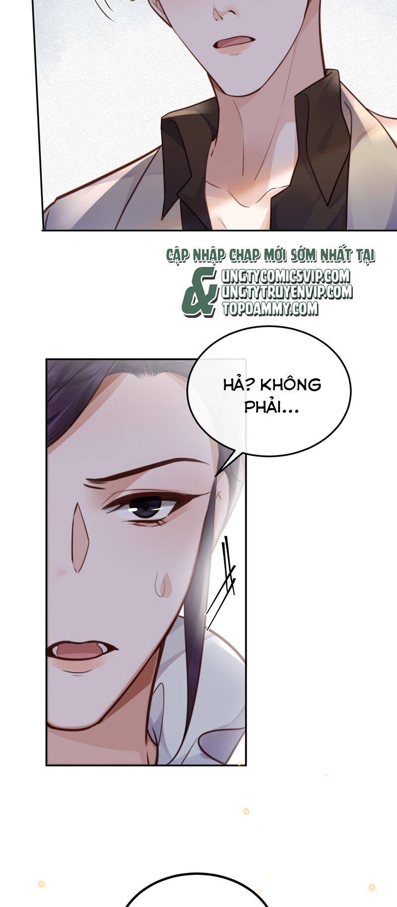 Tổng Tài Định Chế Tư Nhân - Chapter 75 - Page 22