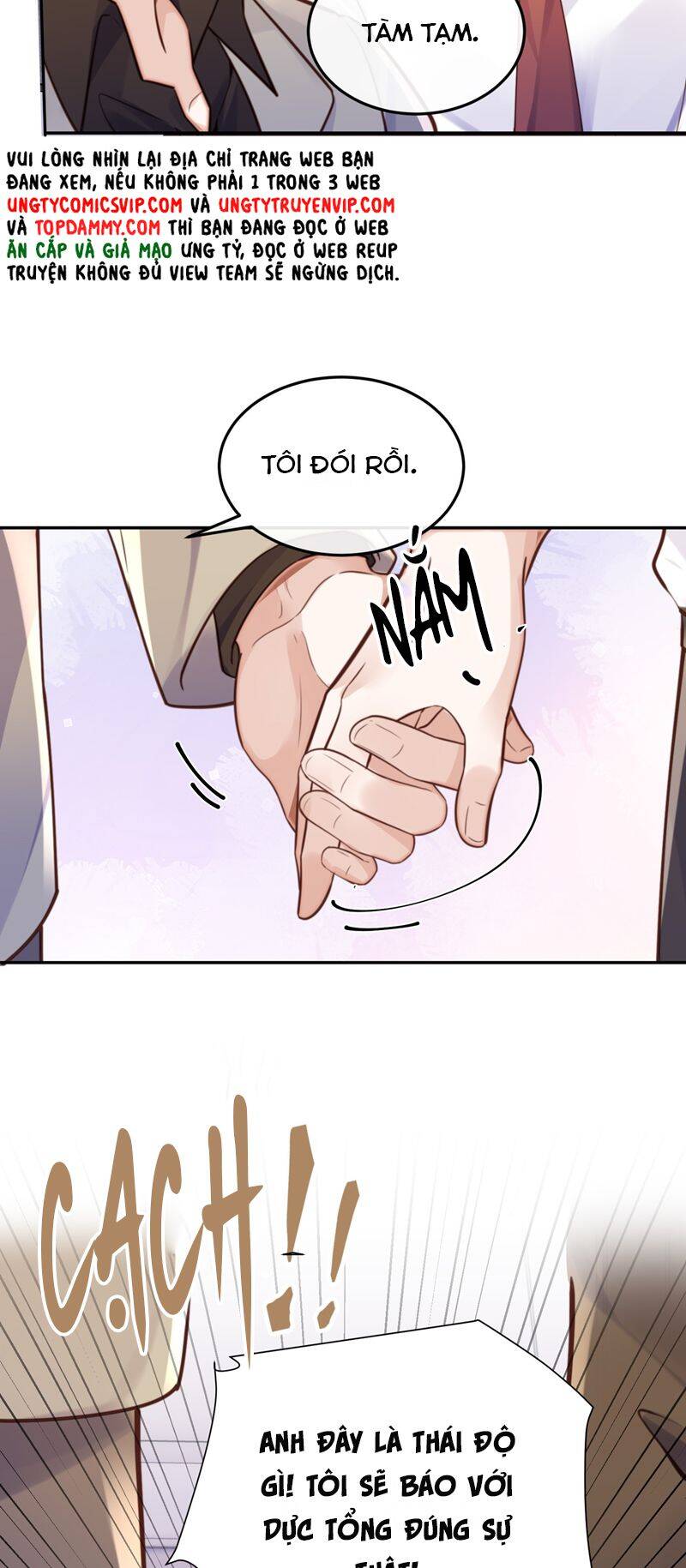 Tổng Tài Định Chế Tư Nhân - Chapter 75 - Page 24