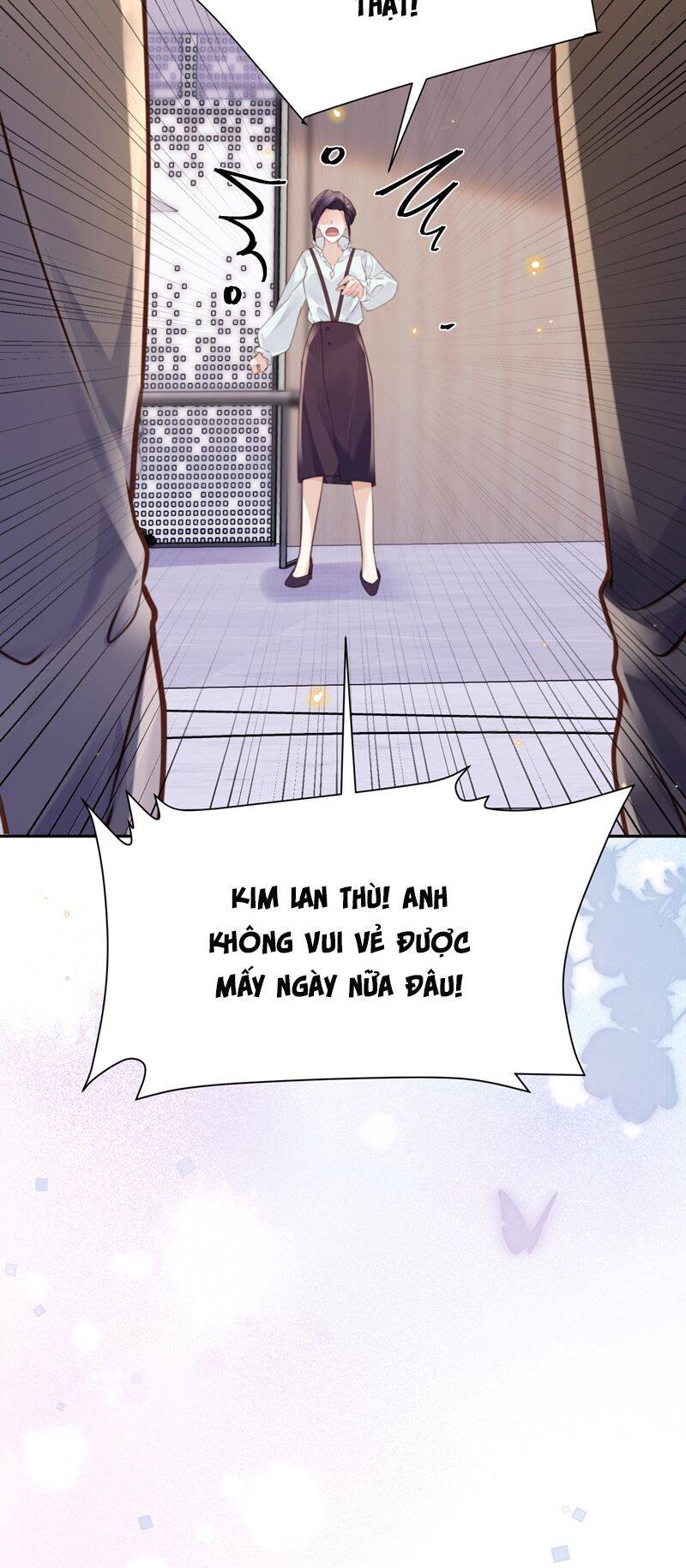 Tổng Tài Định Chế Tư Nhân - Chapter 75 - Page 25