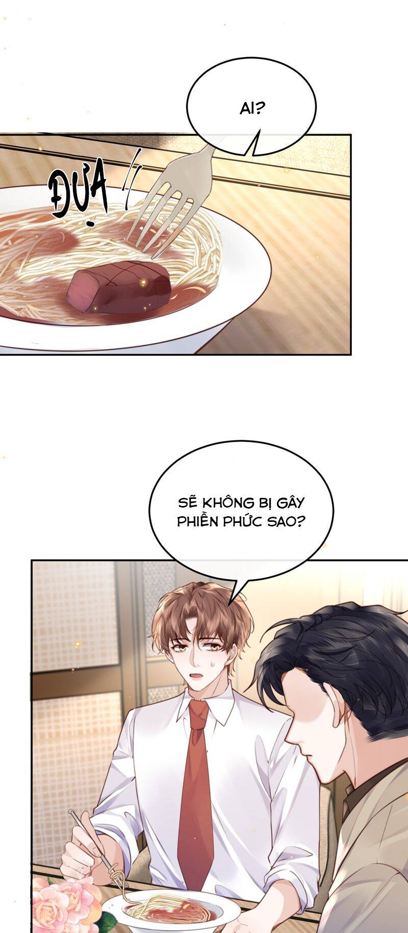 Tổng Tài Định Chế Tư Nhân - Chapter 75 - Page 27