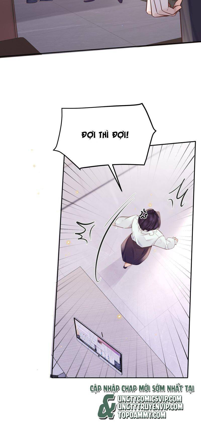 Tổng Tài Định Chế Tư Nhân - Chapter 75 - Page 3