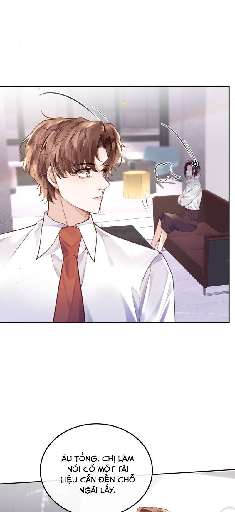 Tổng Tài Định Chế Tư Nhân - Chapter 75 - Page 4