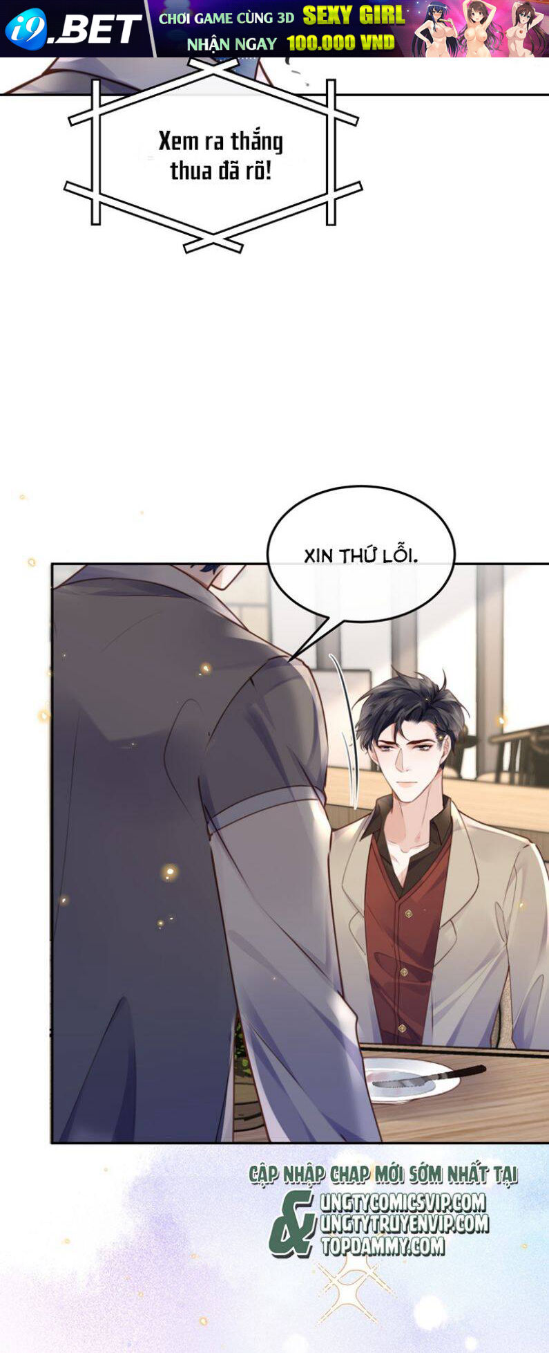 Tổng Tài Định Chế Tư Nhân - Chapter 76 - Page 12