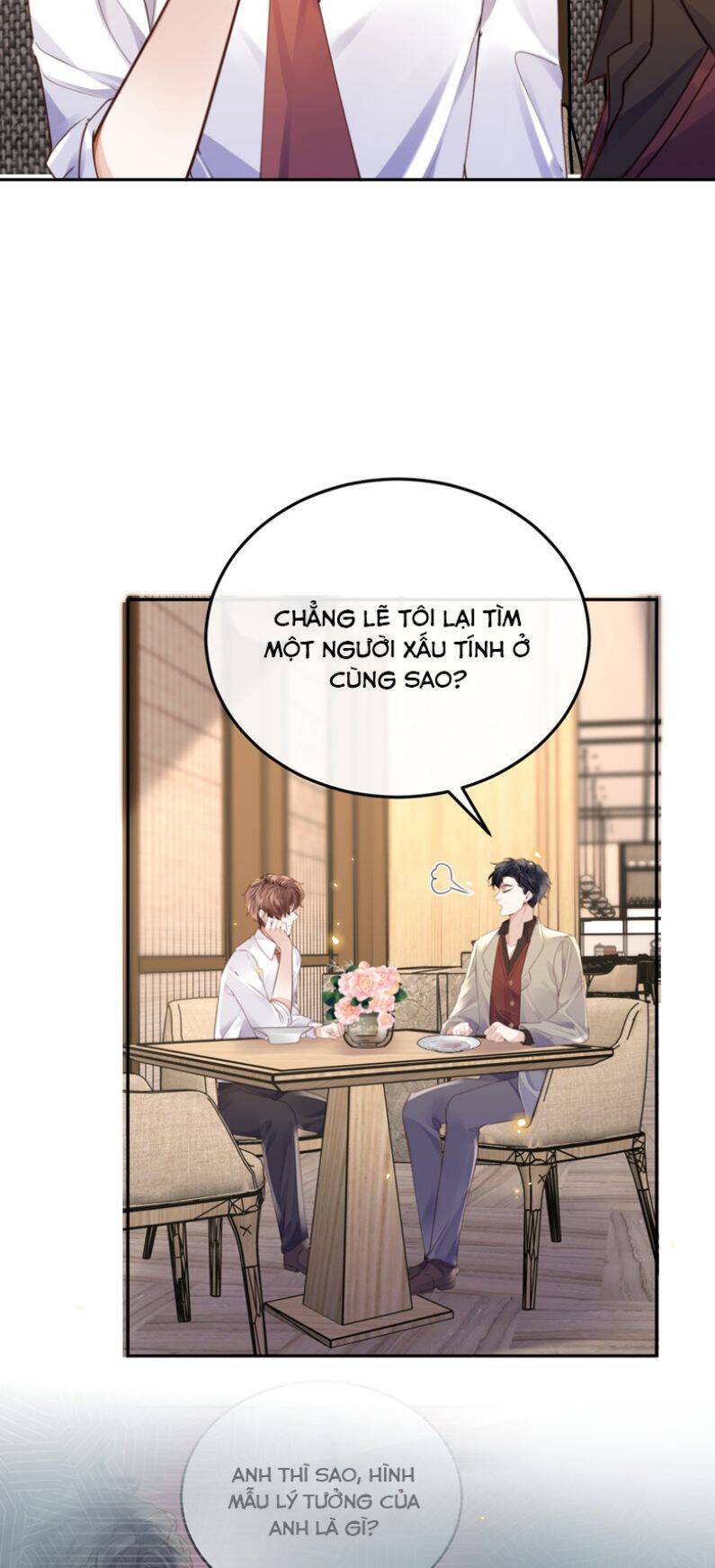 Tổng Tài Định Chế Tư Nhân - Chapter 76 - Page 16