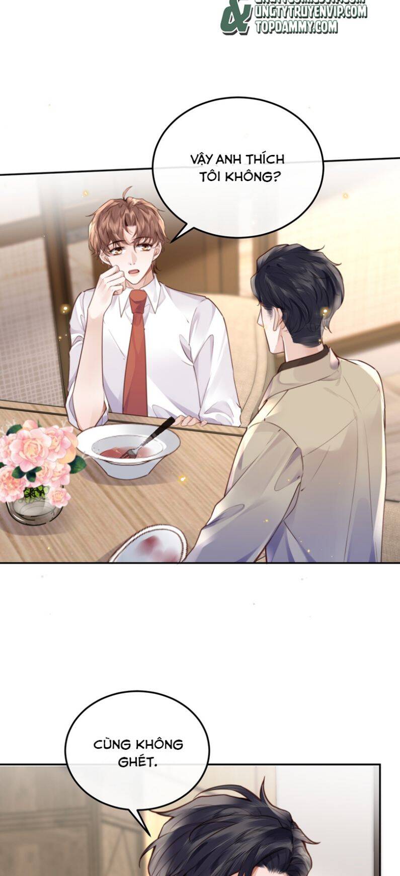 Tổng Tài Định Chế Tư Nhân - Chapter 76 - Page 18