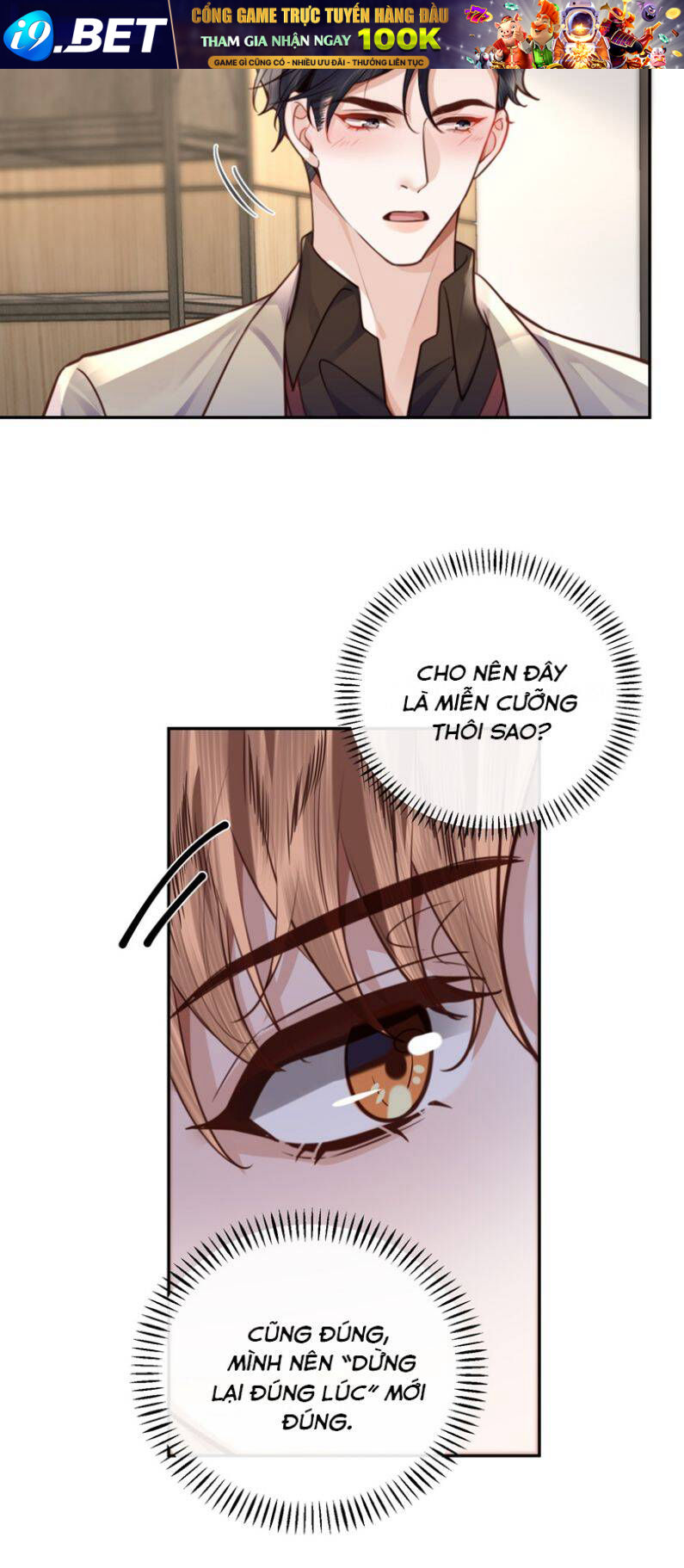 Tổng Tài Định Chế Tư Nhân - Chapter 76 - Page 19