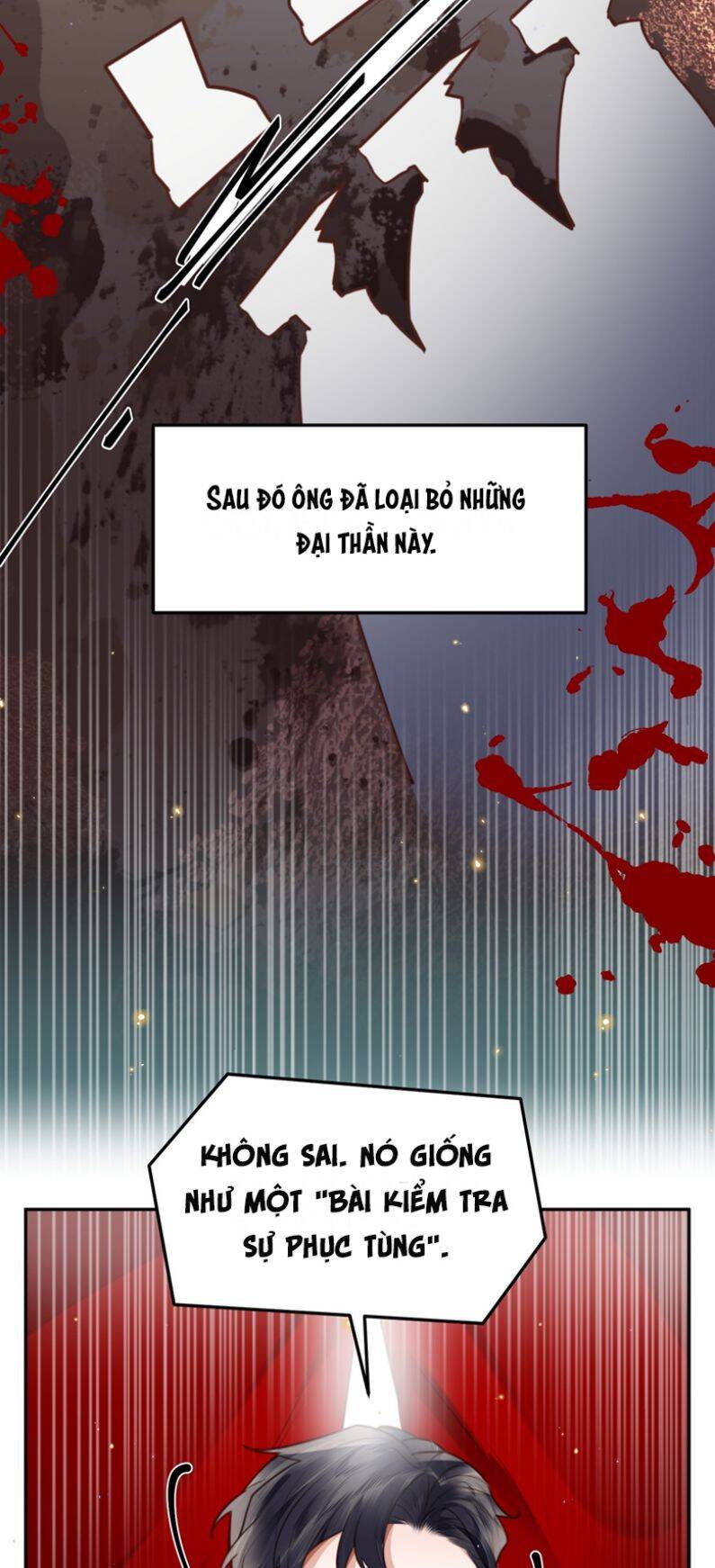 Tổng Tài Định Chế Tư Nhân - Chapter 76 - Page 24