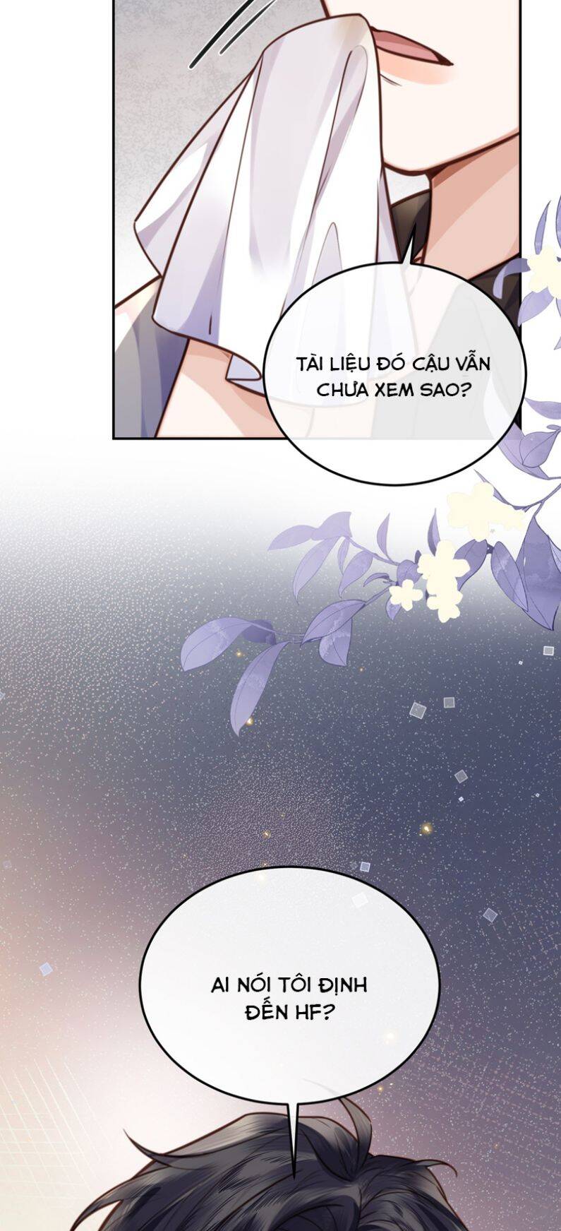 Tổng Tài Định Chế Tư Nhân - Chapter 76 - Page 28