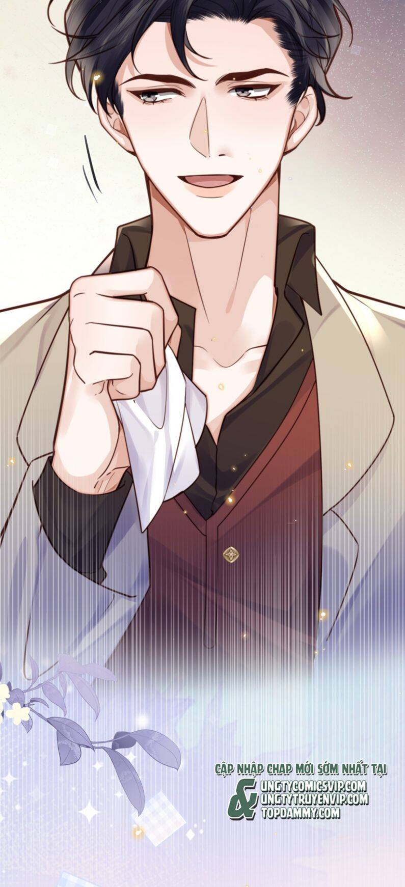 Tổng Tài Định Chế Tư Nhân - Chapter 76 - Page 29