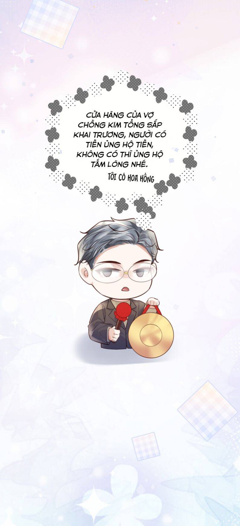 Tổng Tài Định Chế Tư Nhân - Chapter 76 - Page 30