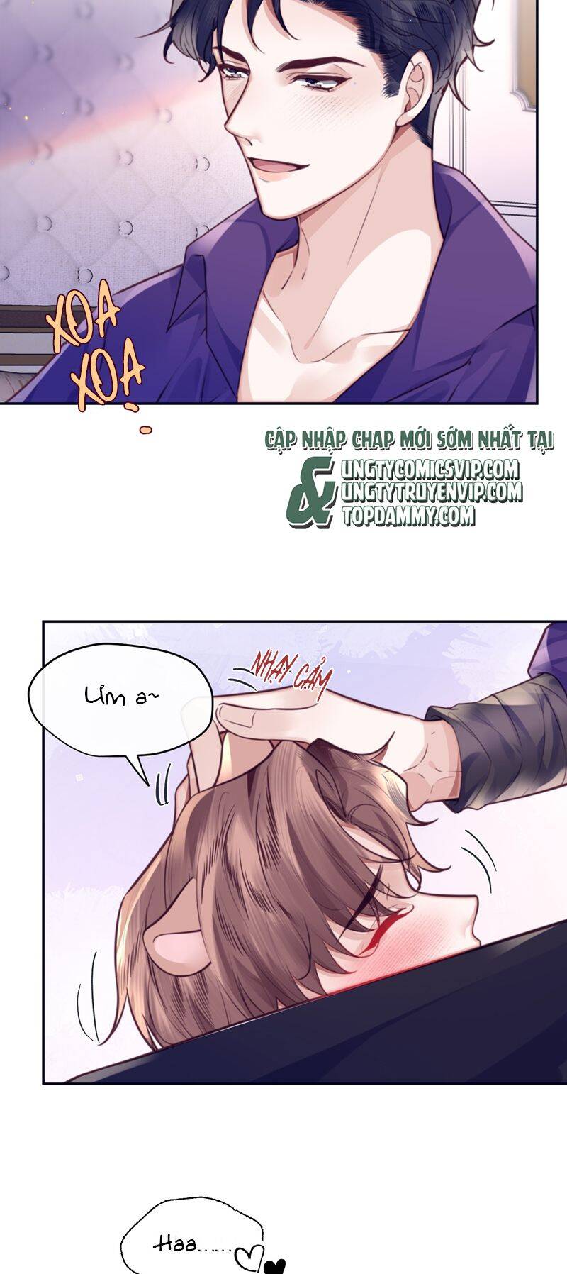 Tổng Tài Định Chế Tư Nhân - Chapter 77 - Page 13