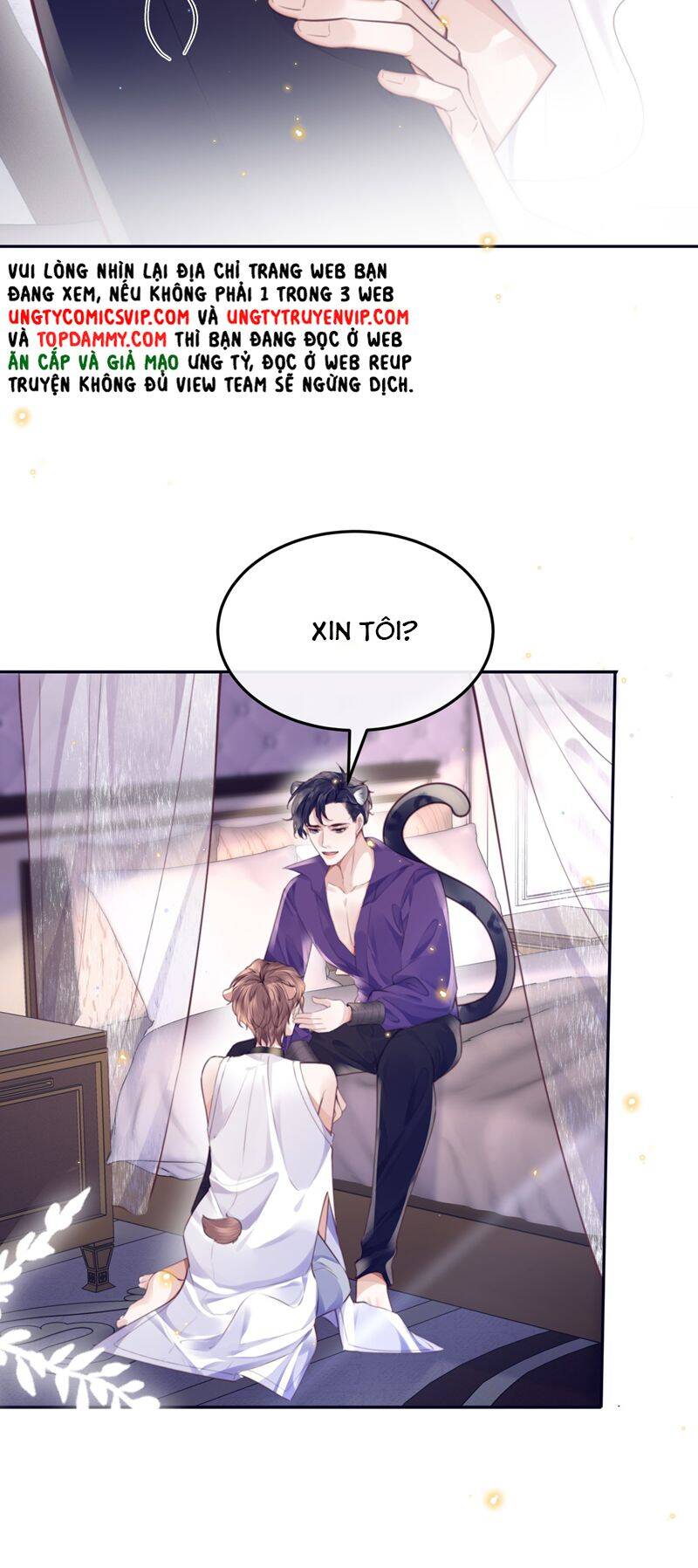 Tổng Tài Định Chế Tư Nhân - Chapter 77 - Page 15