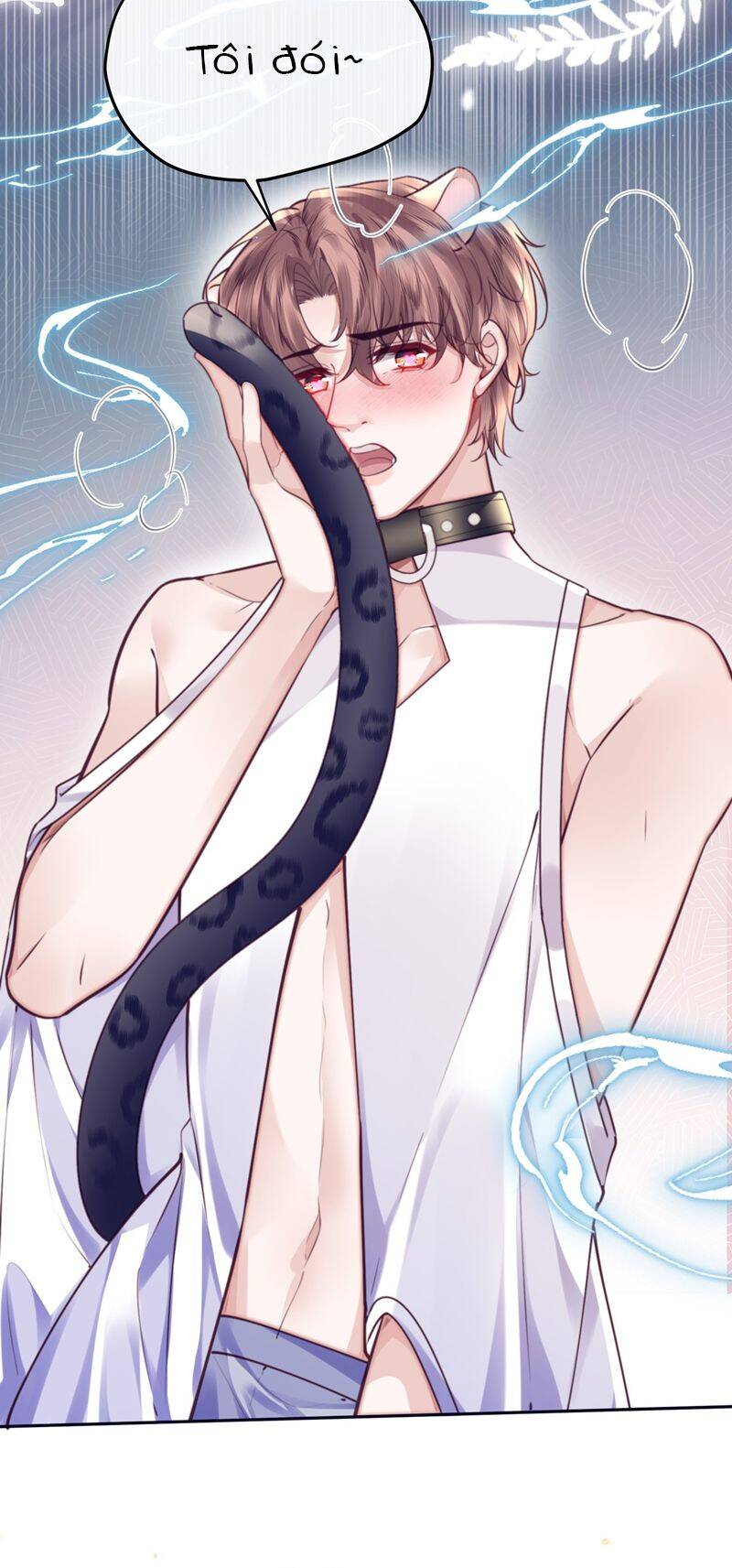 Tổng Tài Định Chế Tư Nhân - Chapter 77 - Page 18