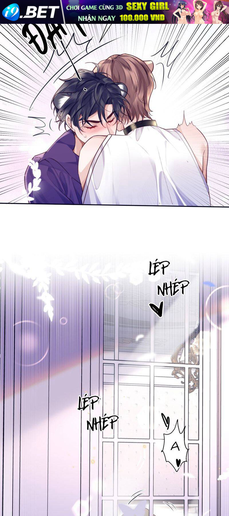 Tổng Tài Định Chế Tư Nhân - Chapter 77 - Page 21