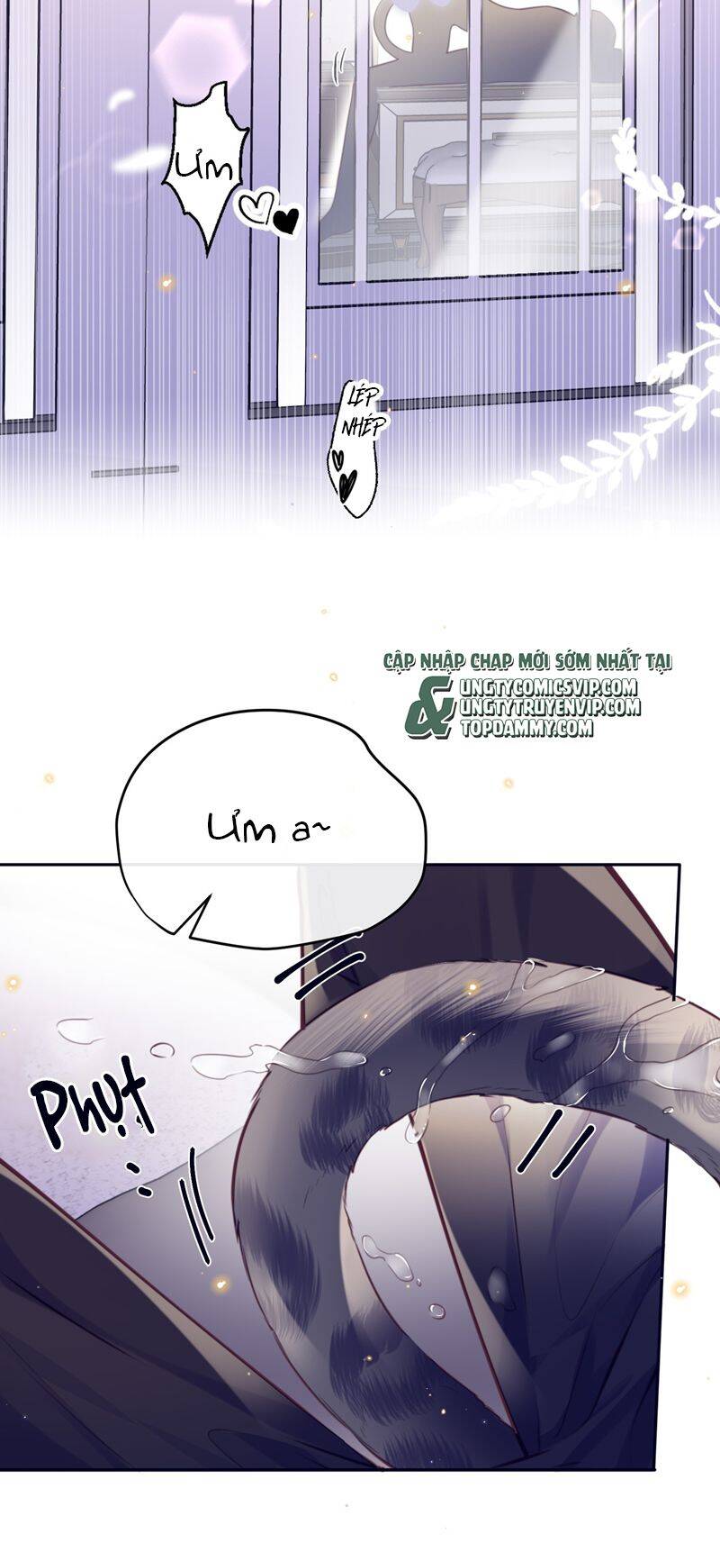 Tổng Tài Định Chế Tư Nhân - Chapter 77 - Page 22