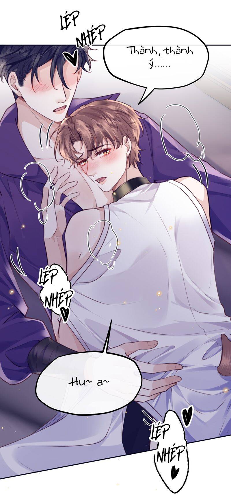 Tổng Tài Định Chế Tư Nhân - Chapter 77 - Page 23