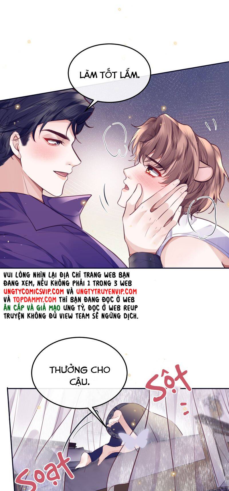 Tổng Tài Định Chế Tư Nhân - Chapter 77 - Page 24