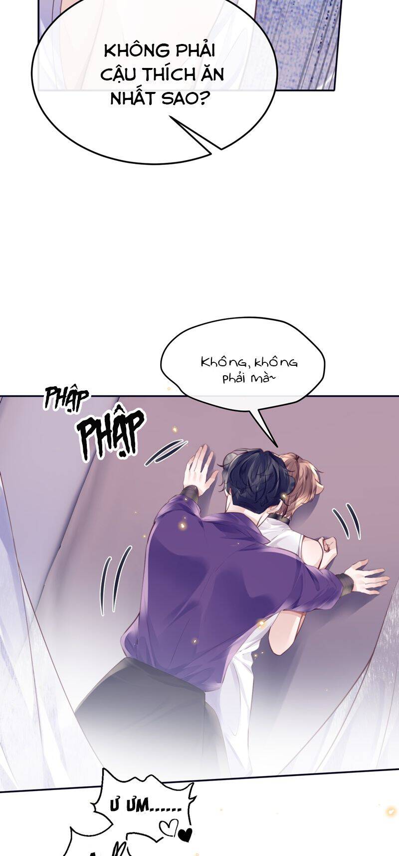 Tổng Tài Định Chế Tư Nhân - Chapter 77 - Page 28