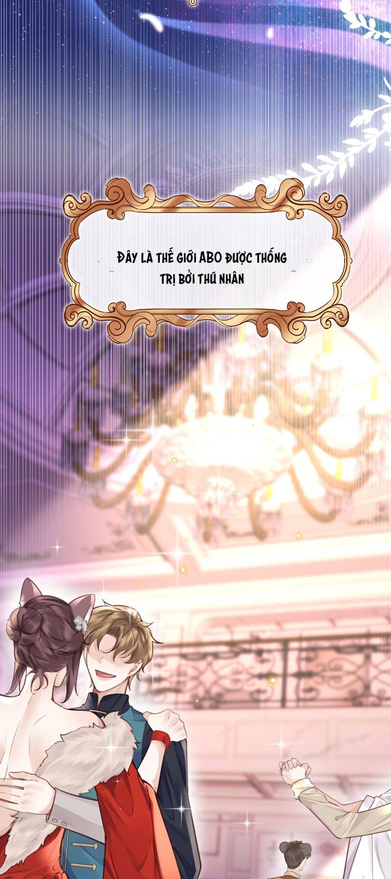 Tổng Tài Định Chế Tư Nhân - Chapter 77 - Page 3