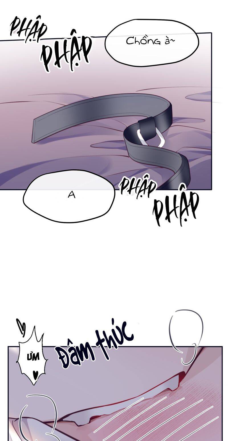 Tổng Tài Định Chế Tư Nhân - Chapter 77 - Page 34