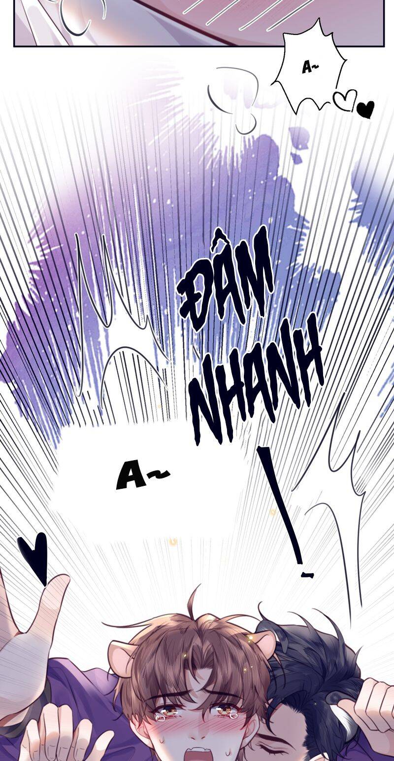 Tổng Tài Định Chế Tư Nhân - Chapter 77 - Page 35