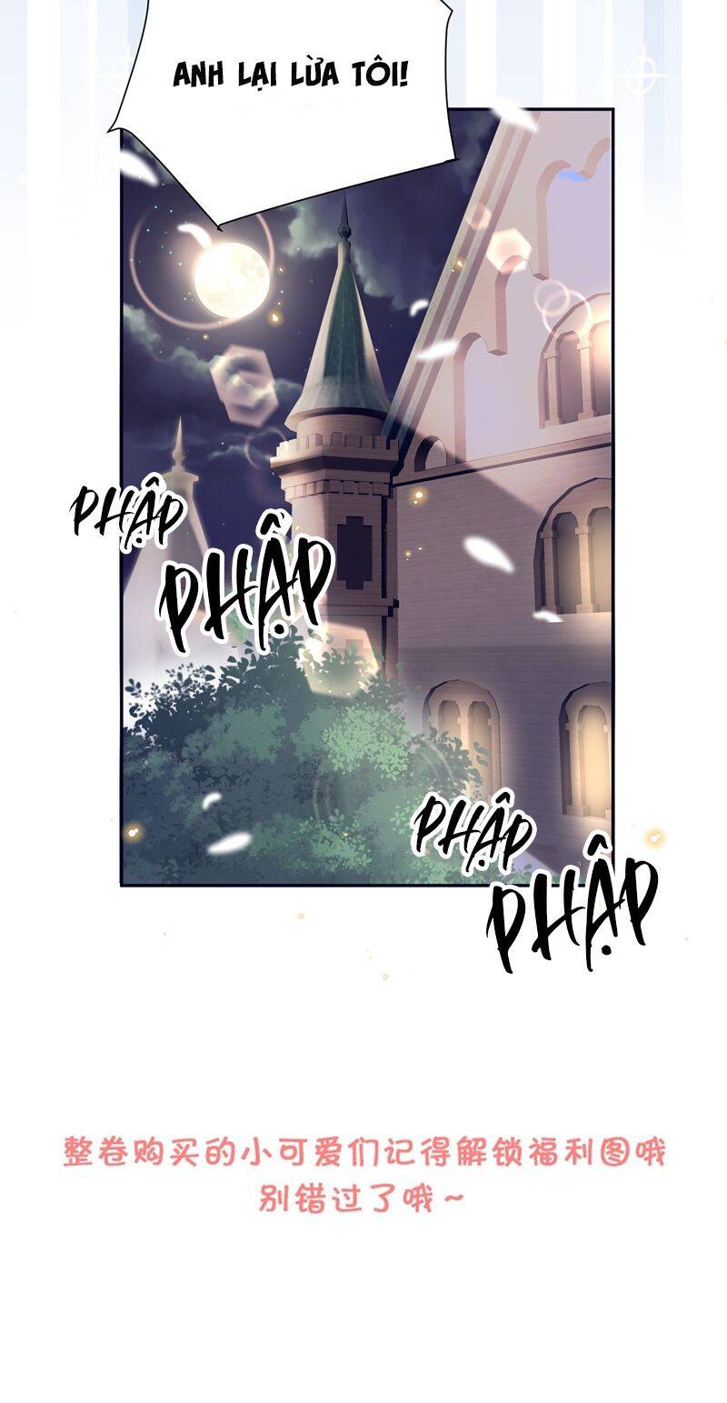 Tổng Tài Định Chế Tư Nhân - Chapter 77 - Page 37