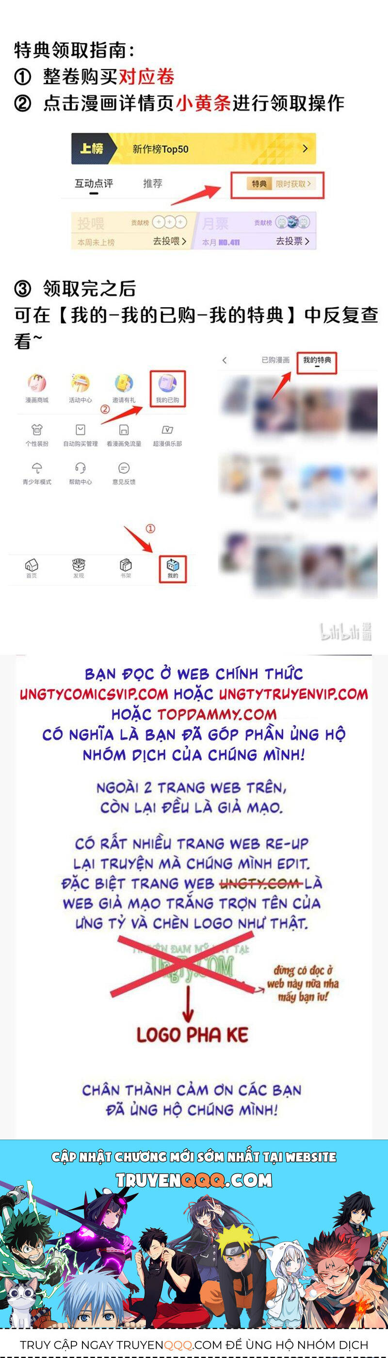 Tổng Tài Định Chế Tư Nhân - Chapter 77 - Page 38