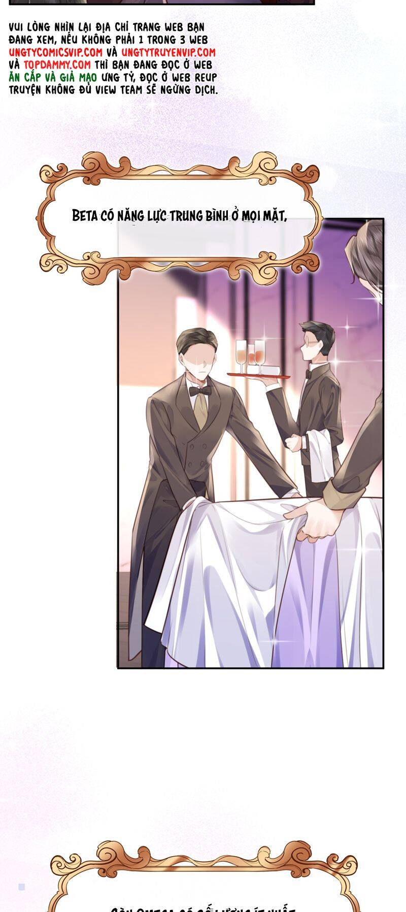 Tổng Tài Định Chế Tư Nhân - Chapter 77 - Page 5