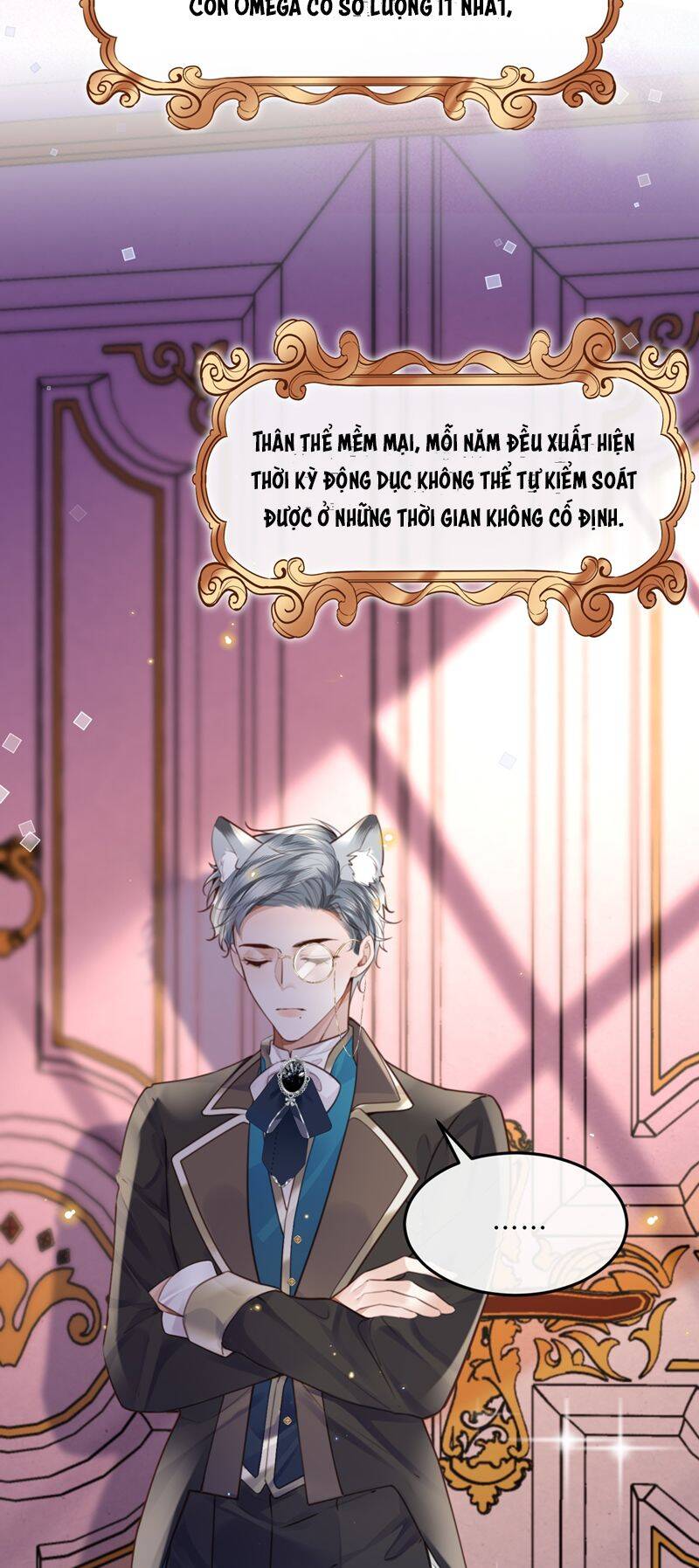 Tổng Tài Định Chế Tư Nhân - Chapter 77 - Page 6