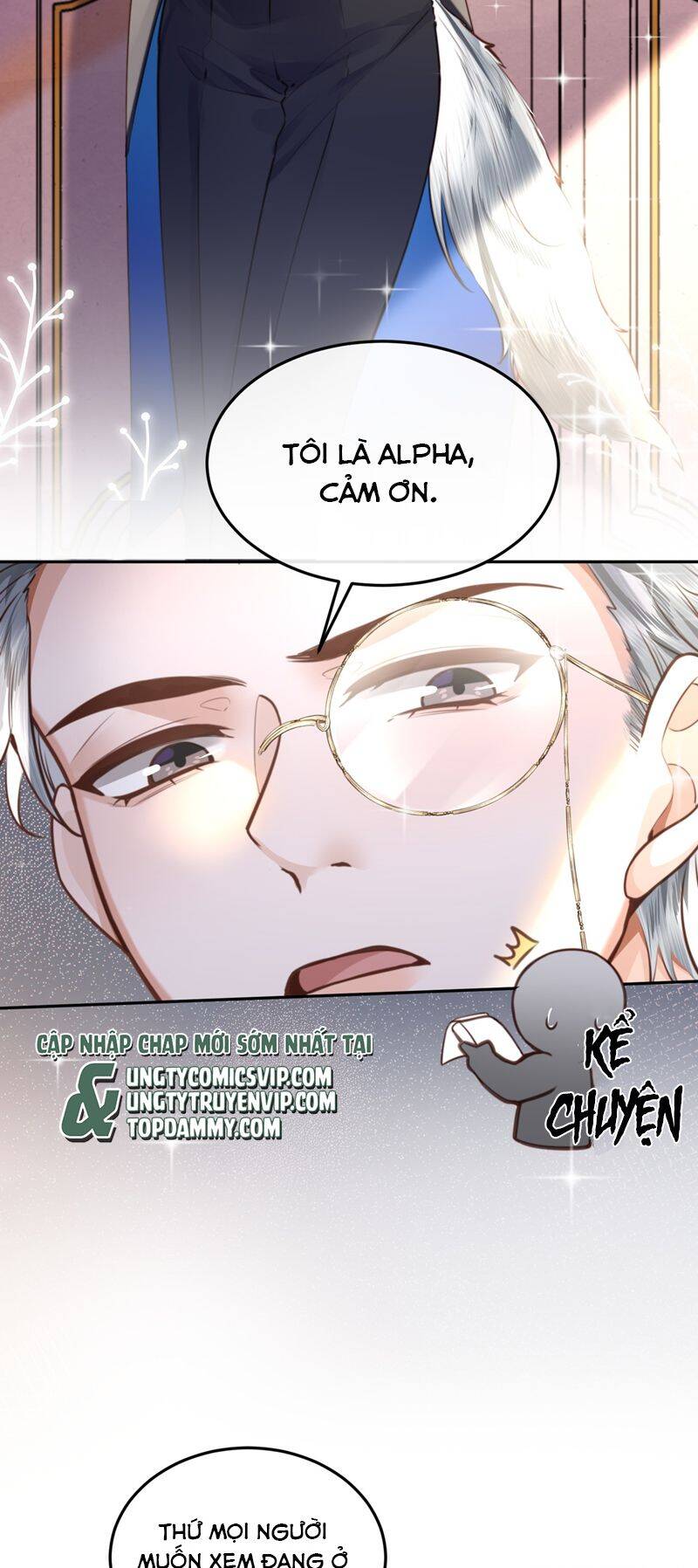 Tổng Tài Định Chế Tư Nhân - Chapter 77 - Page 7
