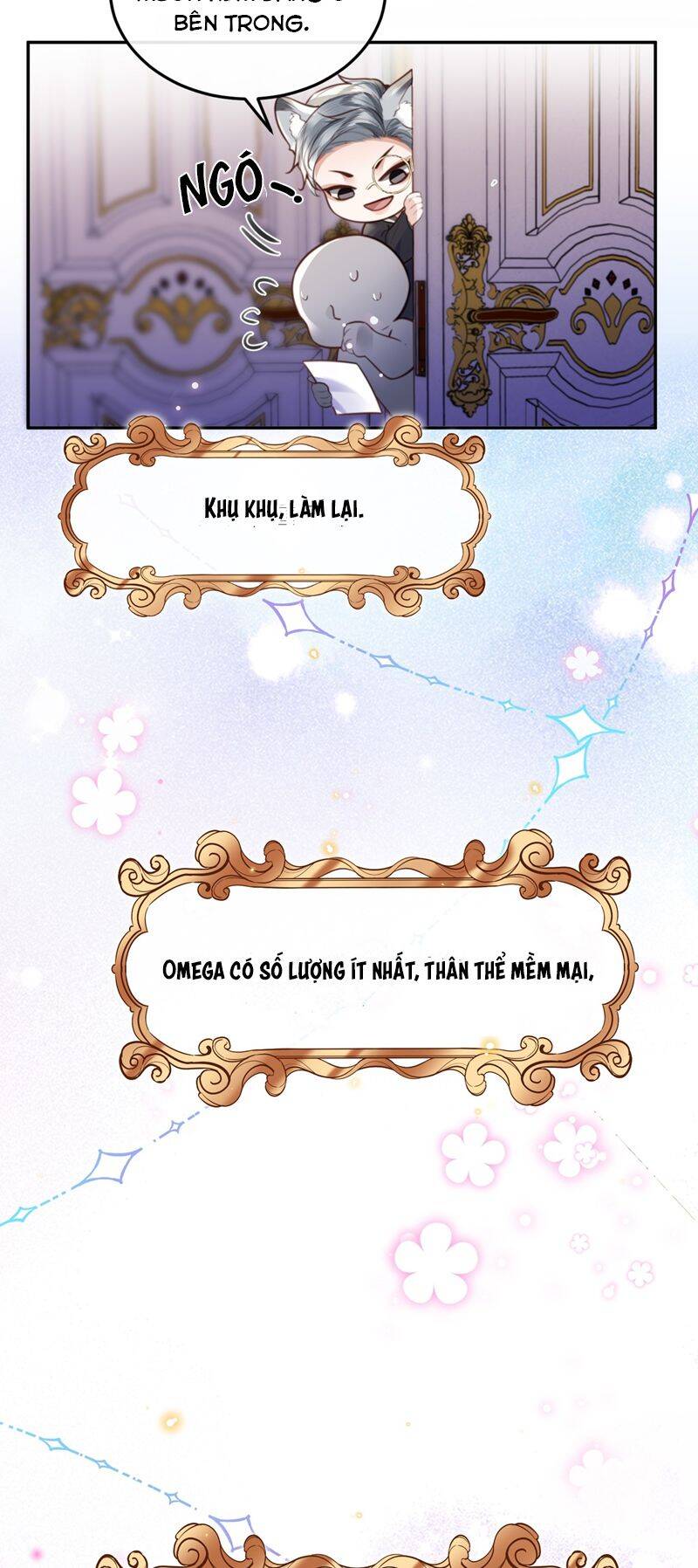 Tổng Tài Định Chế Tư Nhân - Chapter 77 - Page 8