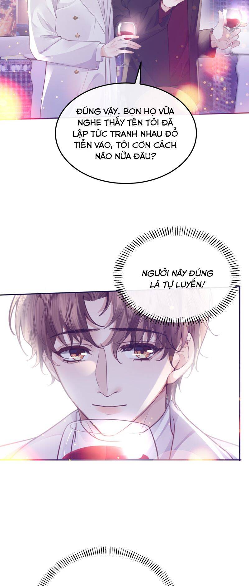 Tổng Tài Định Chế Tư Nhân - Chapter 78 - Page 12