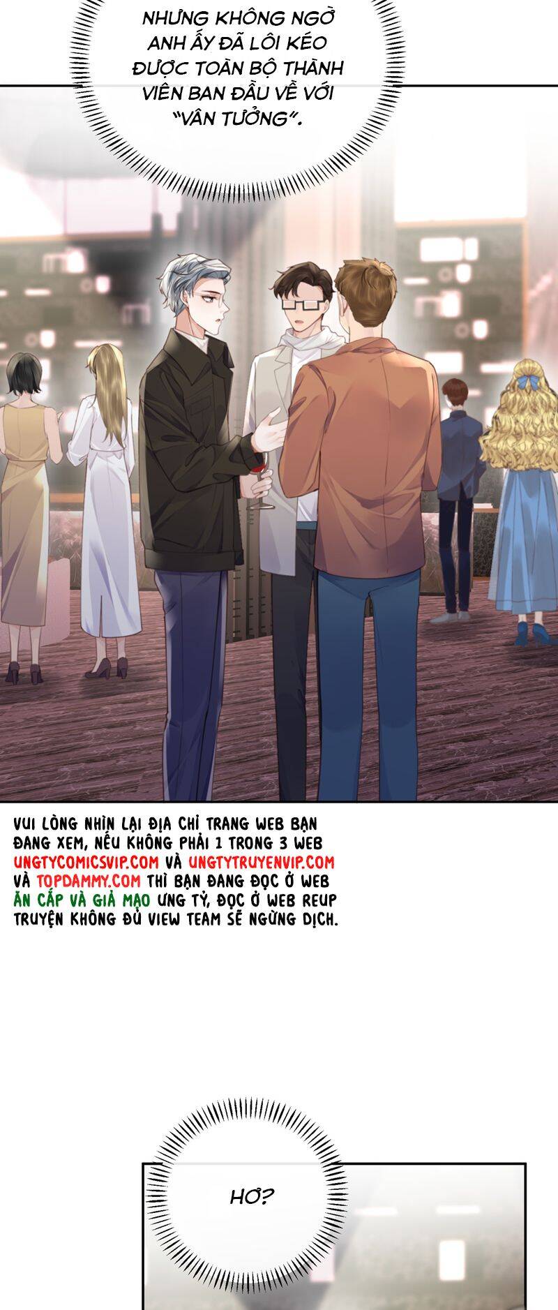 Tổng Tài Định Chế Tư Nhân - Chapter 78 - Page 13