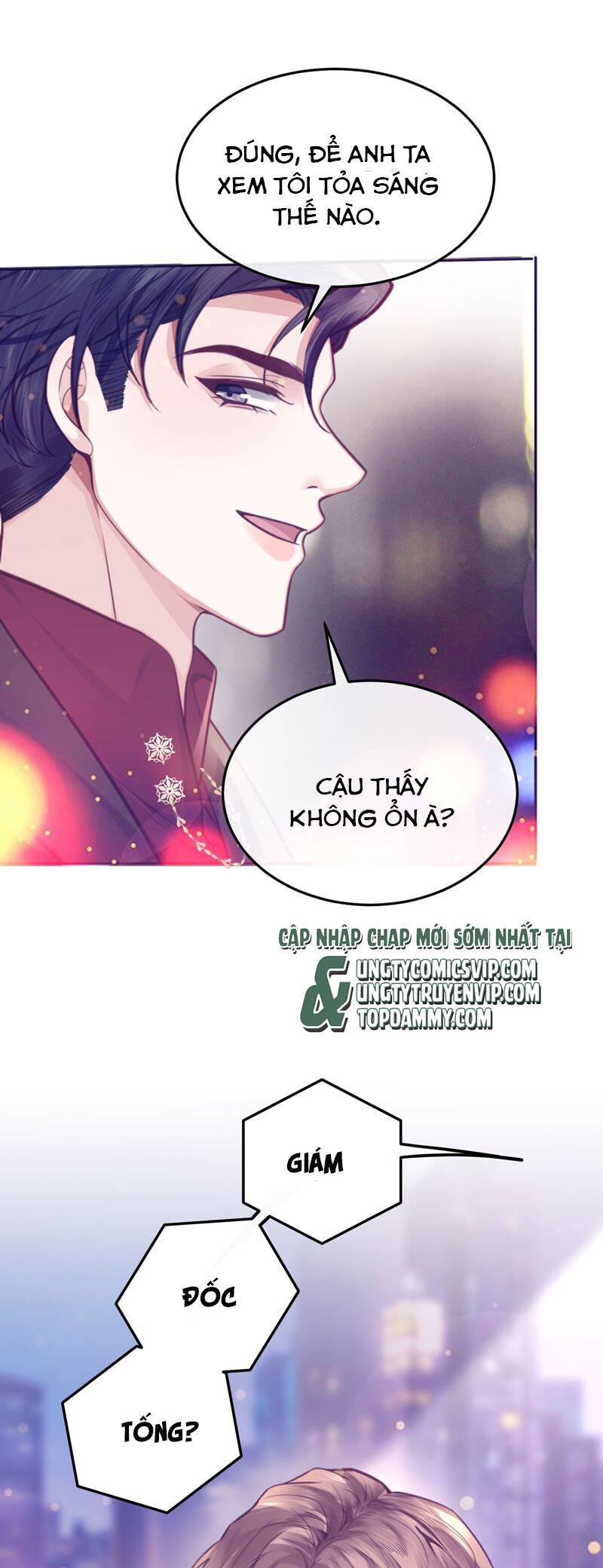 Tổng Tài Định Chế Tư Nhân - Chapter 78 - Page 15