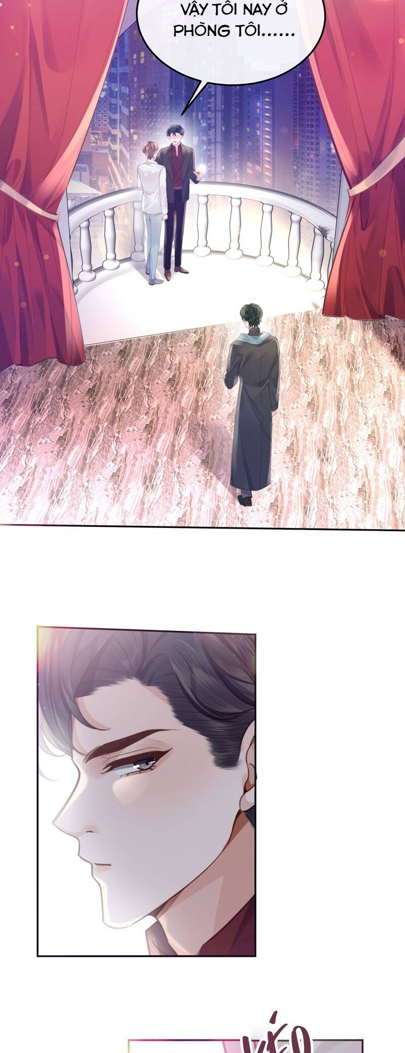 Tổng Tài Định Chế Tư Nhân - Chapter 78 - Page 18