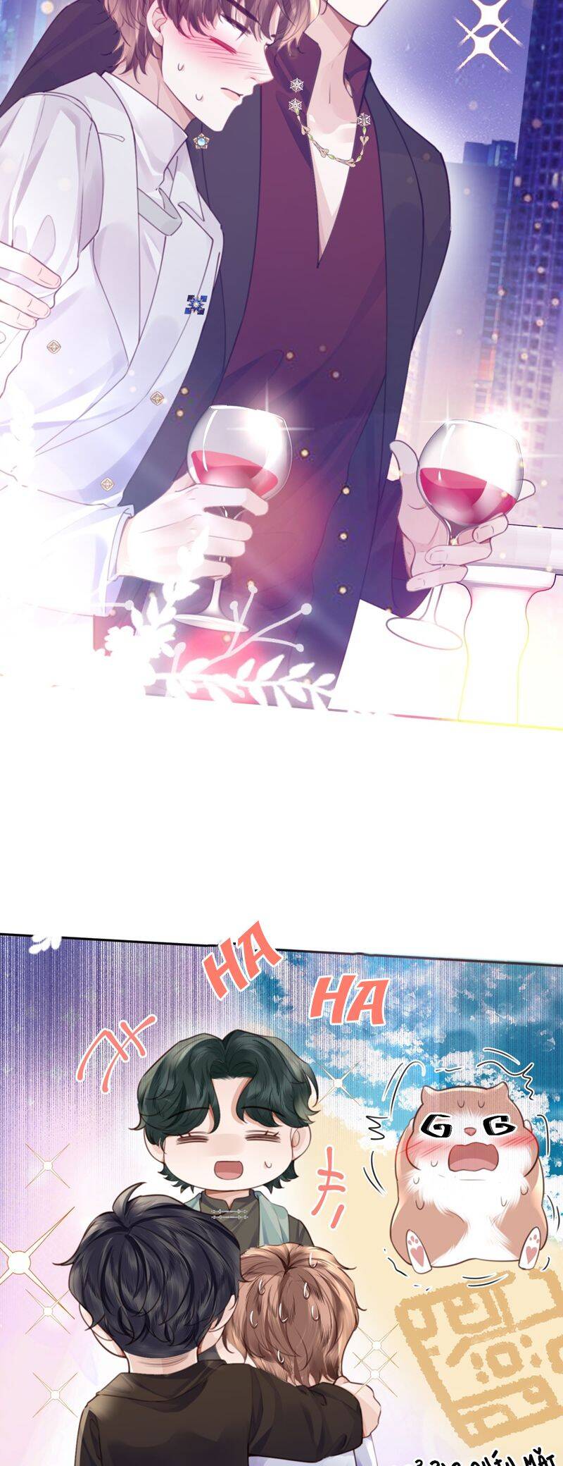 Tổng Tài Định Chế Tư Nhân - Chapter 78 - Page 24