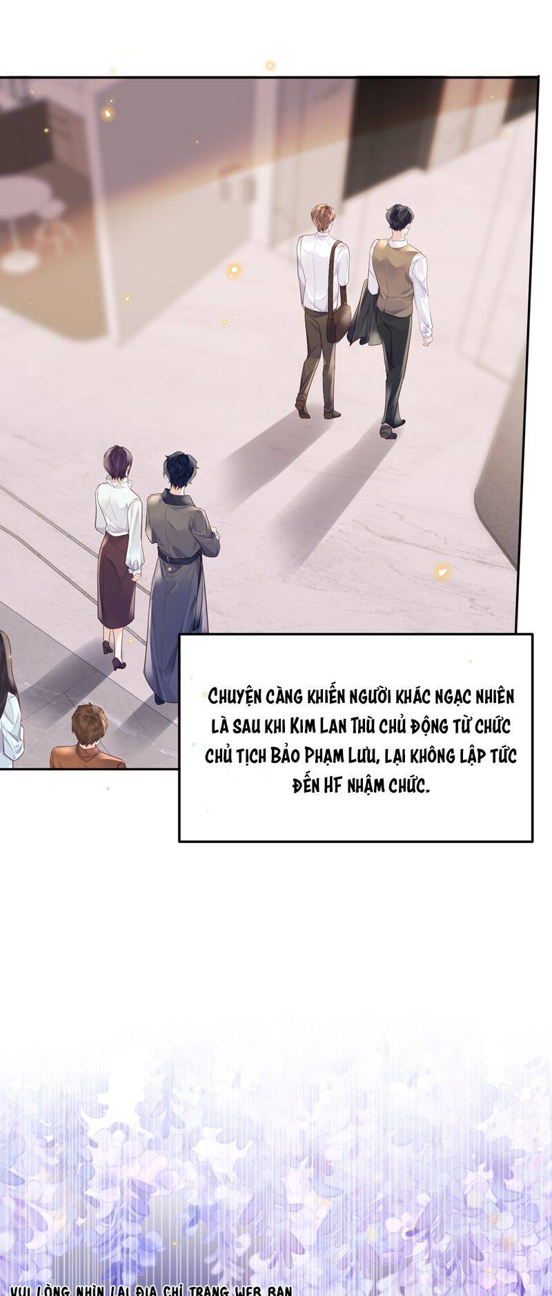 Tổng Tài Định Chế Tư Nhân - Chapter 78 - Page 4