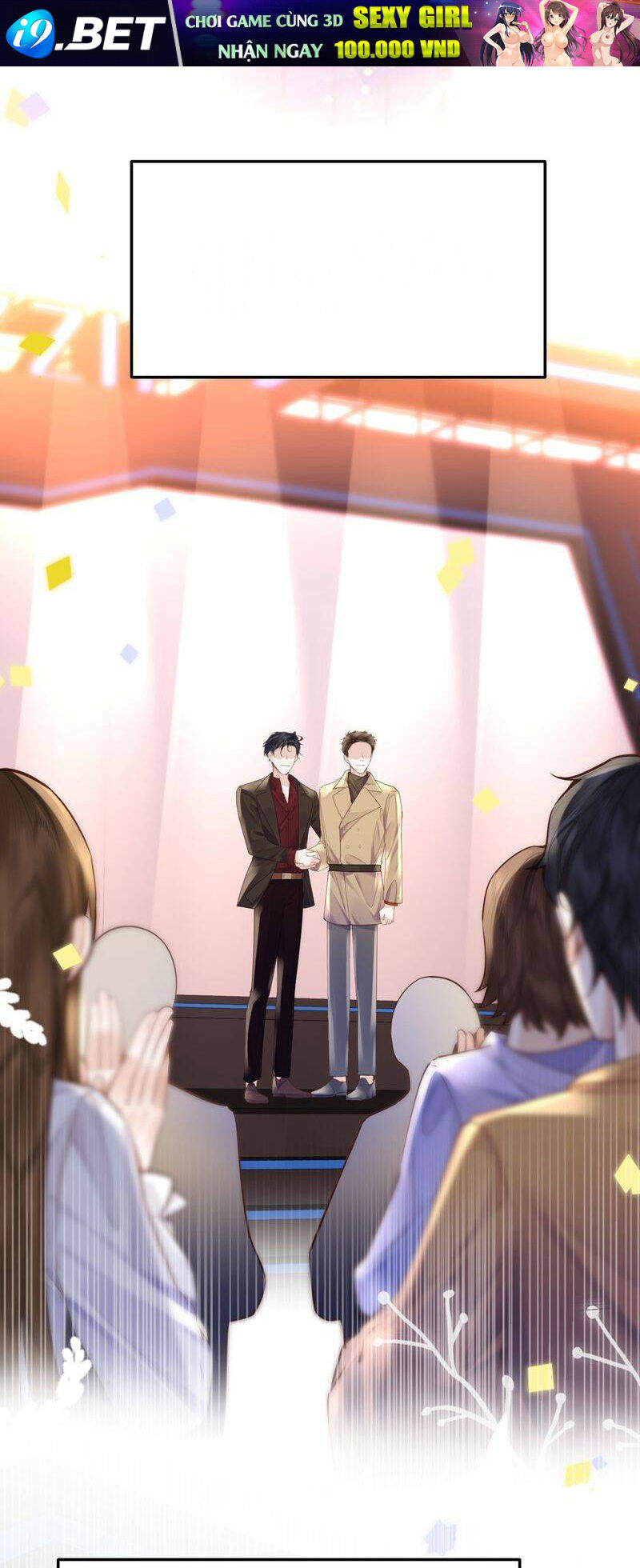 Tổng Tài Định Chế Tư Nhân - Chapter 78 - Page 6