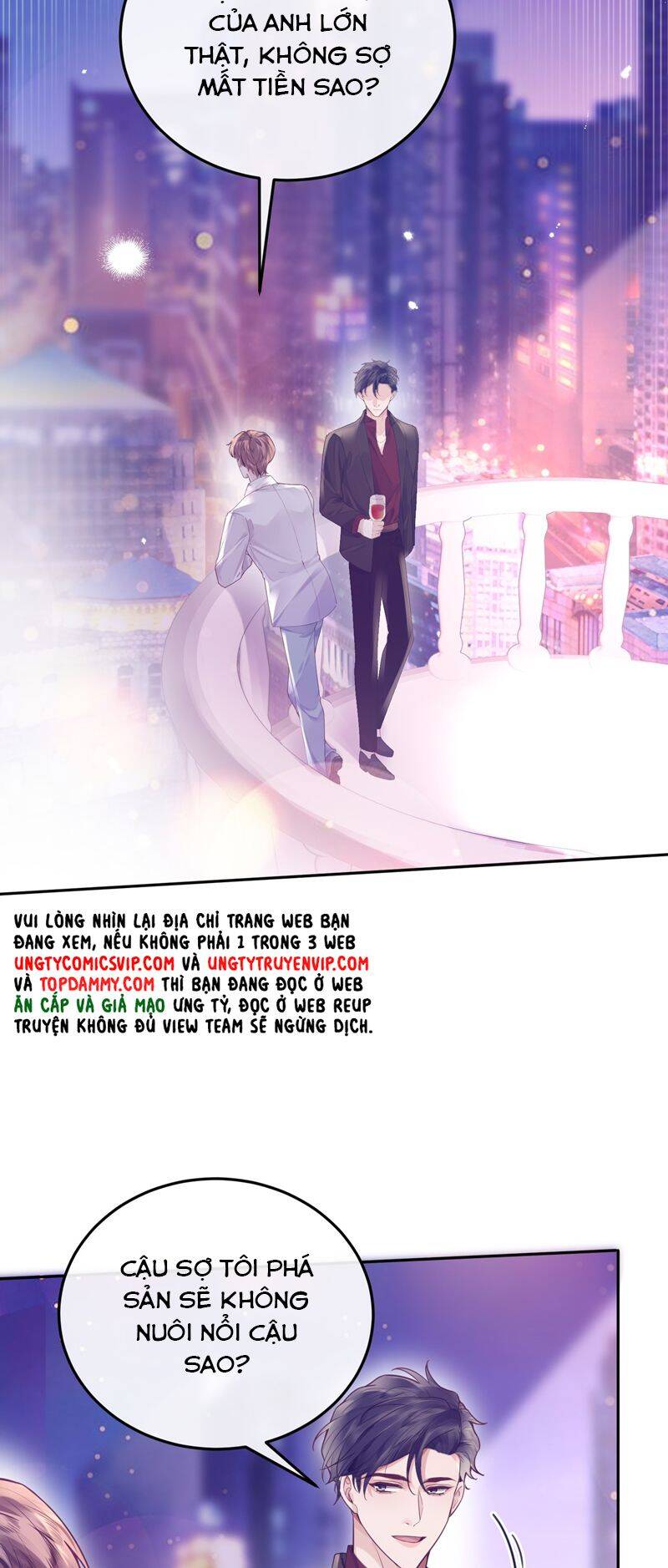 Tổng Tài Định Chế Tư Nhân - Chapter 78 - Page 9
